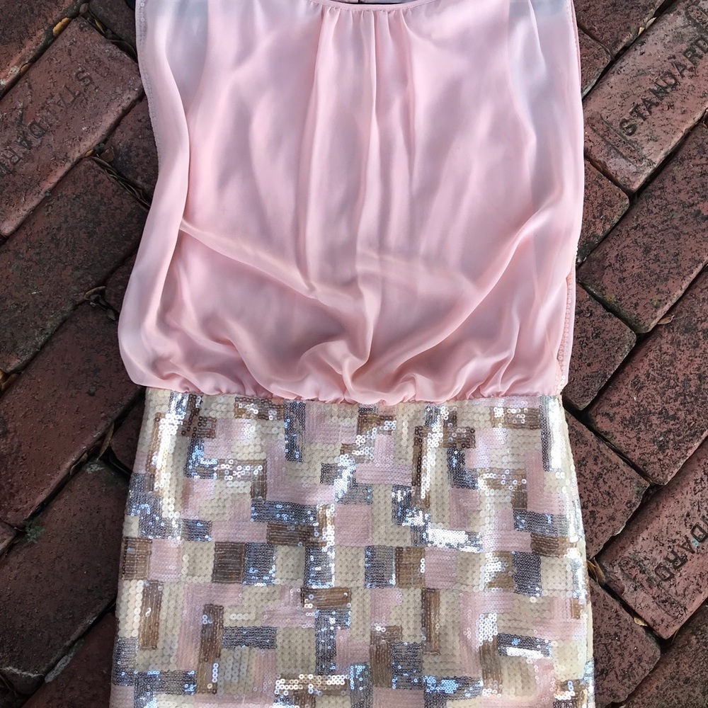 Aidan Cocktail Dress